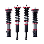 Function and Form NISSAN Silvia 240SX S14/S15 (95-02) Type 3 Coilovers Kit