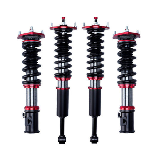 Function and Form NISSAN Silvia 240SX S14/S15 (95-02) Type 3 Coilovers Kit