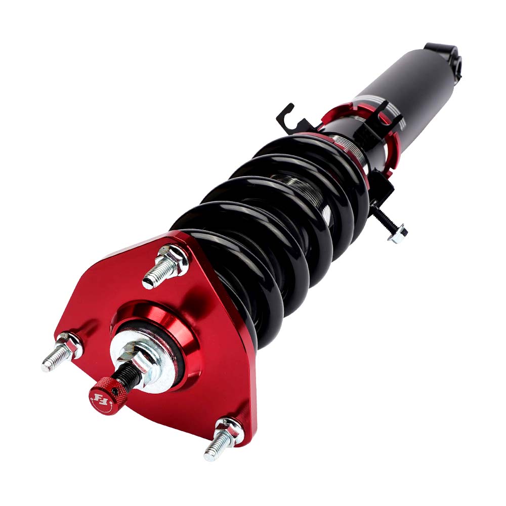 Function and Form NISSAN 370Z Z34 (09+) Type 3 Coilovers Kit