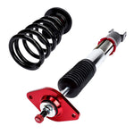 Function and Form NISSAN 370Z Z34 (09+) Type 3 Coilovers Kit