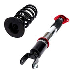 Function and Form NISSAN 370Z Z34 (09+) Type 3 Coilovers Kit