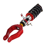 Function and Form NISSAN GT-R R35 (09+) Type 4 Coilovers Kit