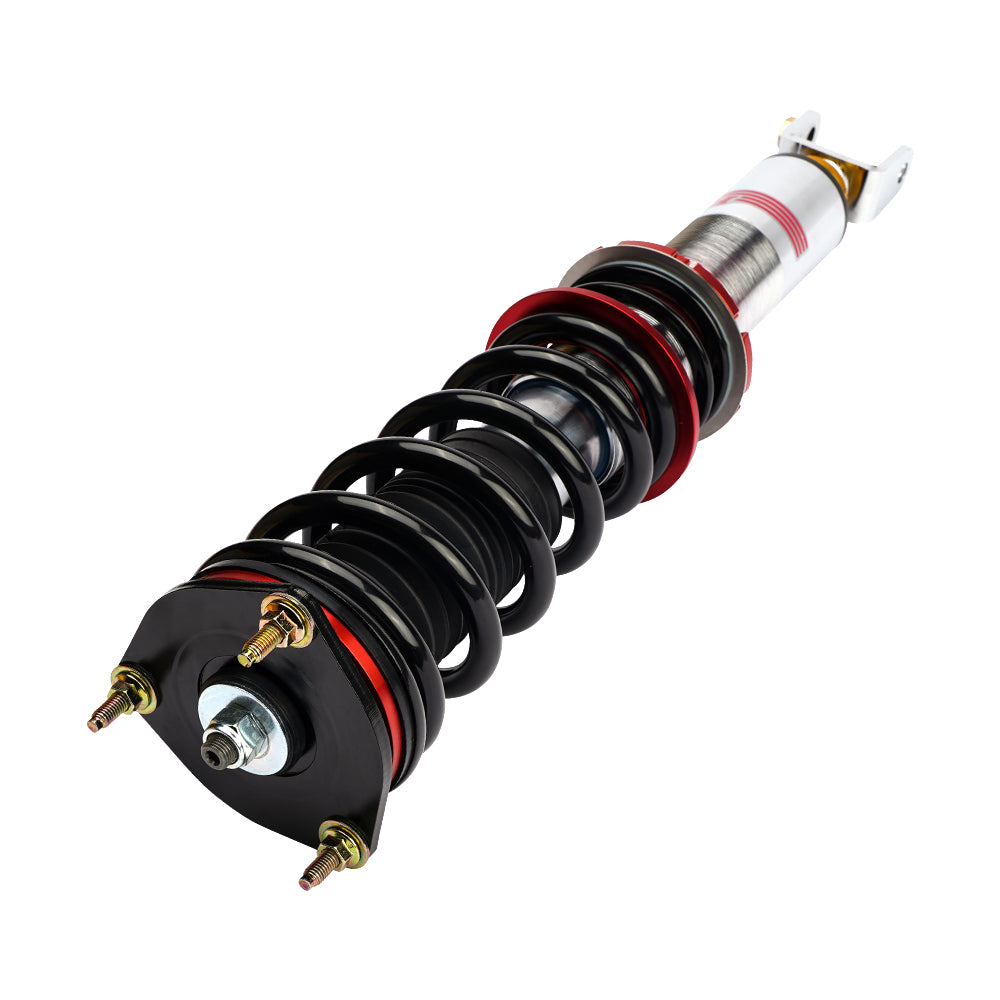 Function and Form NISSAN GT-R R35 (09+) Type 4 Coilovers Kit