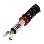 Function and Form NISSAN GT-R R35 (09+) Type 4 Coilovers Kit