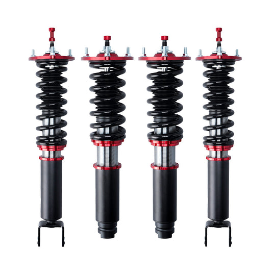 Function and Form INFINITI Q50 RWD V37 (14+) Type 3 Coilovers Kit