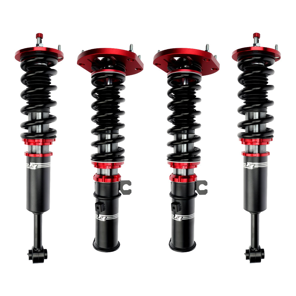 Function and Form PORSCHE 911 Carrera 964 (89-90) Type 3 Coilovers Kit