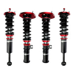 Function and Form PORSCHE 911 Carrera 964 (89-90) Type 3 Coilovers Kit