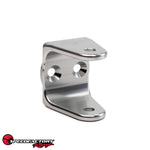 SpeedFactory Billet Honda AWD / FWD Strange Engineering™ Rear Lower Shock Mount Brackets