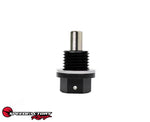 SpeedFactory Racing Billet Magnetic Drain Plug (M14x1.5)