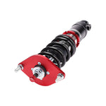 Function and Form SUBARU Impreza STI Hatch Wide GR (08-14) Type 3 Coilovers Kit