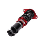 Function and Form SUBARU Impreza STI Hatch Wide GR (08-14) Type 3 Coilovers Kit