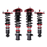 Function and Form SUBARU Impreza STI Hatch Wide GR (08-14) Type 3 Coilovers Kit