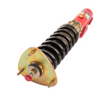 F2 Function & Form Subaru STI 04 Type 2 Coilovers Kit F2-WRXT2