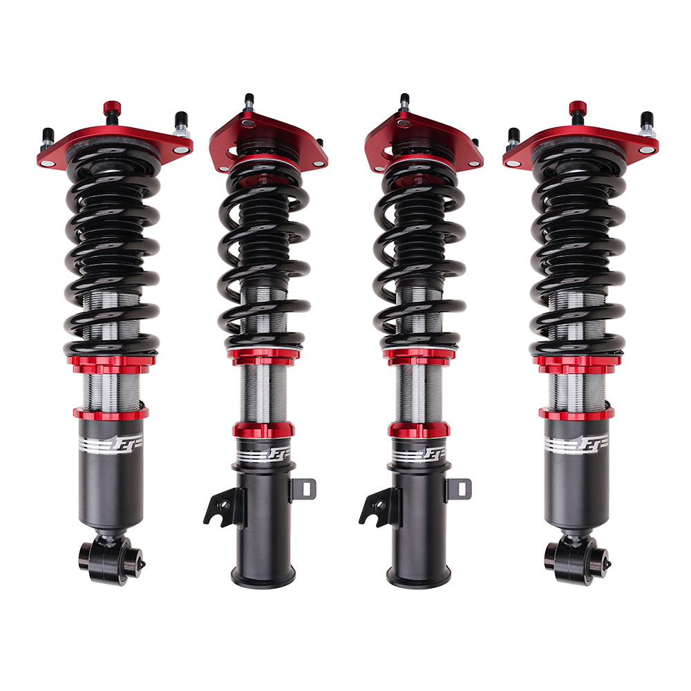 Function and Form SUBARU Outback BR (09-13) Type 3 Coilovers Kit