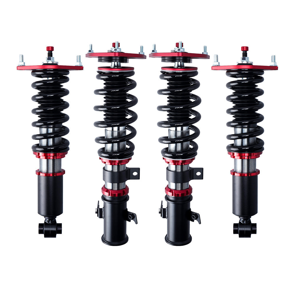 Function and Form SUBARU Outback BS (14-17) Type 3 Coilovers Kit