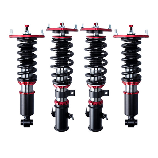 Function and Form SUBARU Outback BS (14-17) Type 3 Coilovers Kit