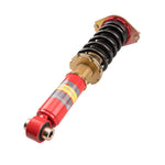 F2 Function & Form Subaru WRX 08-14 Type 2 Coilovers Kit F2-08WRXT2