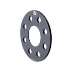 F2 HC Wheel Spacer 5mm: CB56.10 (4x100) ODØ134