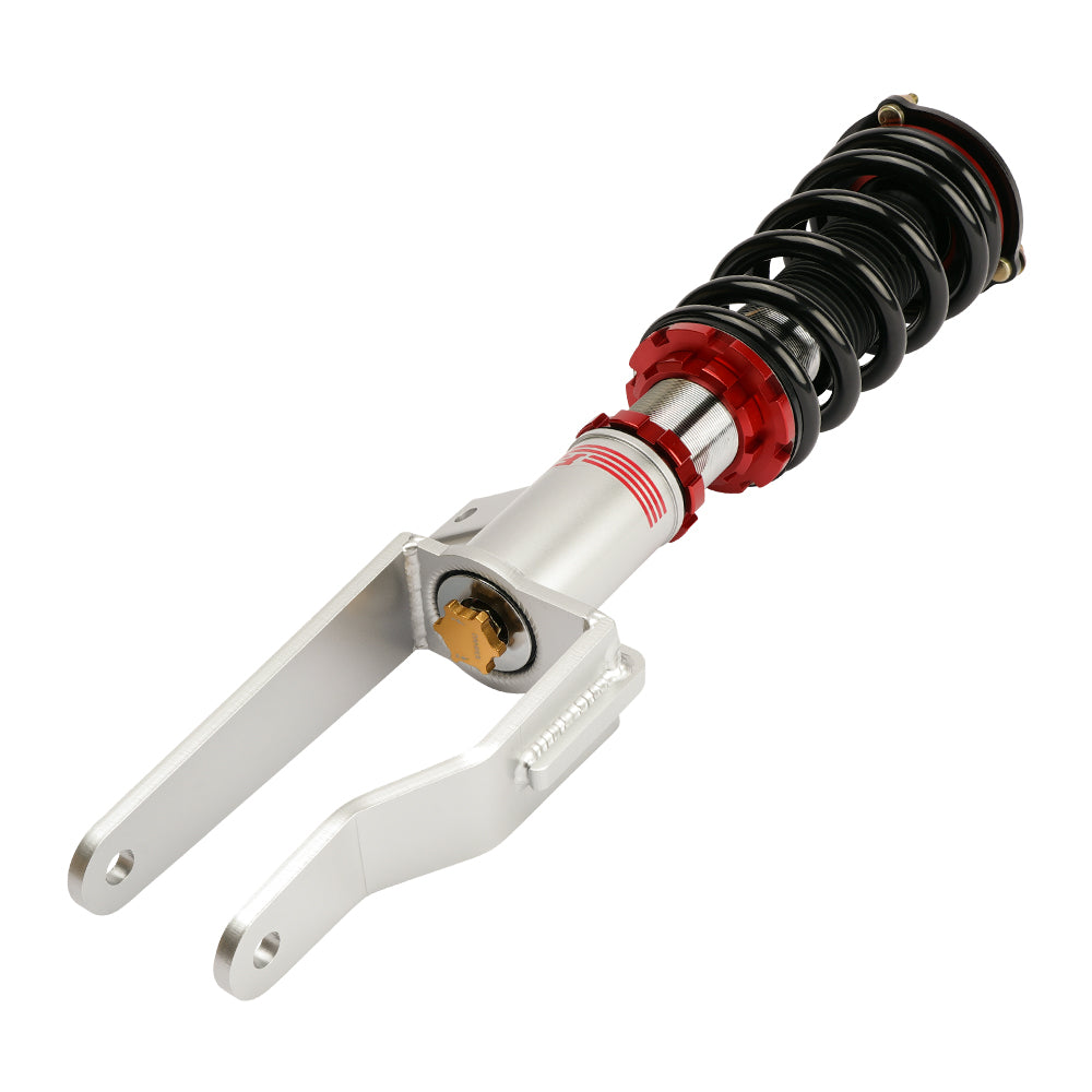 Function and Form TESLA Model3 4WD (19+) Type 4 Coilovers Kit