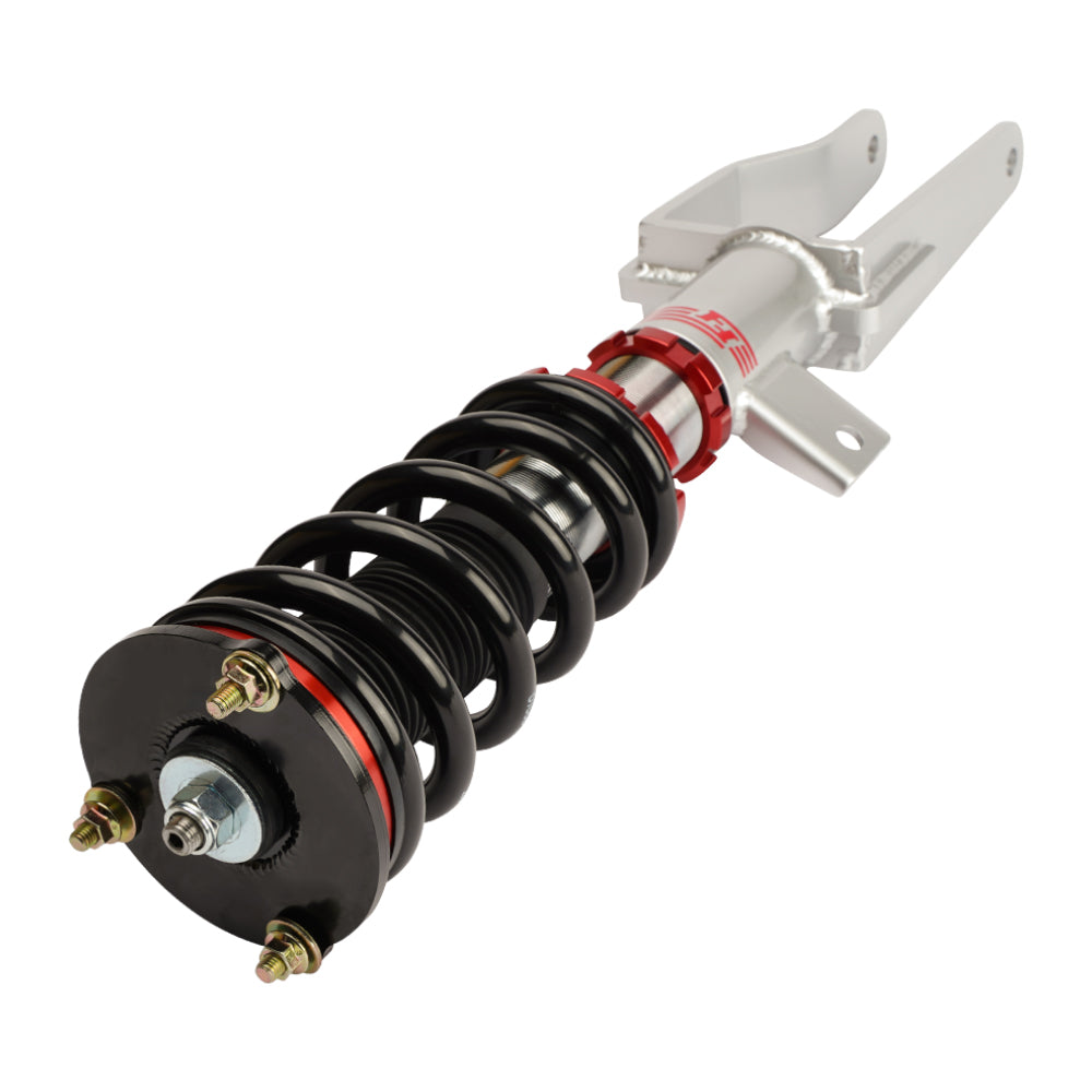 Function and Form TESLA Model3 4WD (19+) Type 4 Coilovers Kit