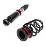 Function and Form TOYOTA C-HR ZYX10 (17+) Type 3 Coilovers Kit