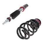 Function and Form TOYOTA C-HR ZYX10 (17+) Type 3 Coilovers Kit