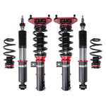 Function and Form TOYOTA C-HR ZYX10 (17+) Type 3 Coilovers Kit