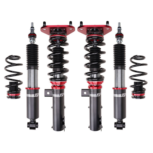 Function and Form TOYOTA C-HR ZYX10 (17+) Type 3 Coilovers Kit