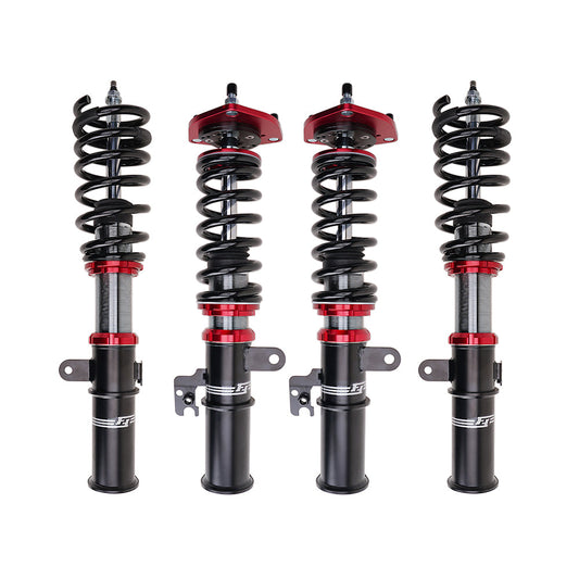 Function and Form TOYOTA Camry XV10 (91-96) Type 3 Coilovers Kit