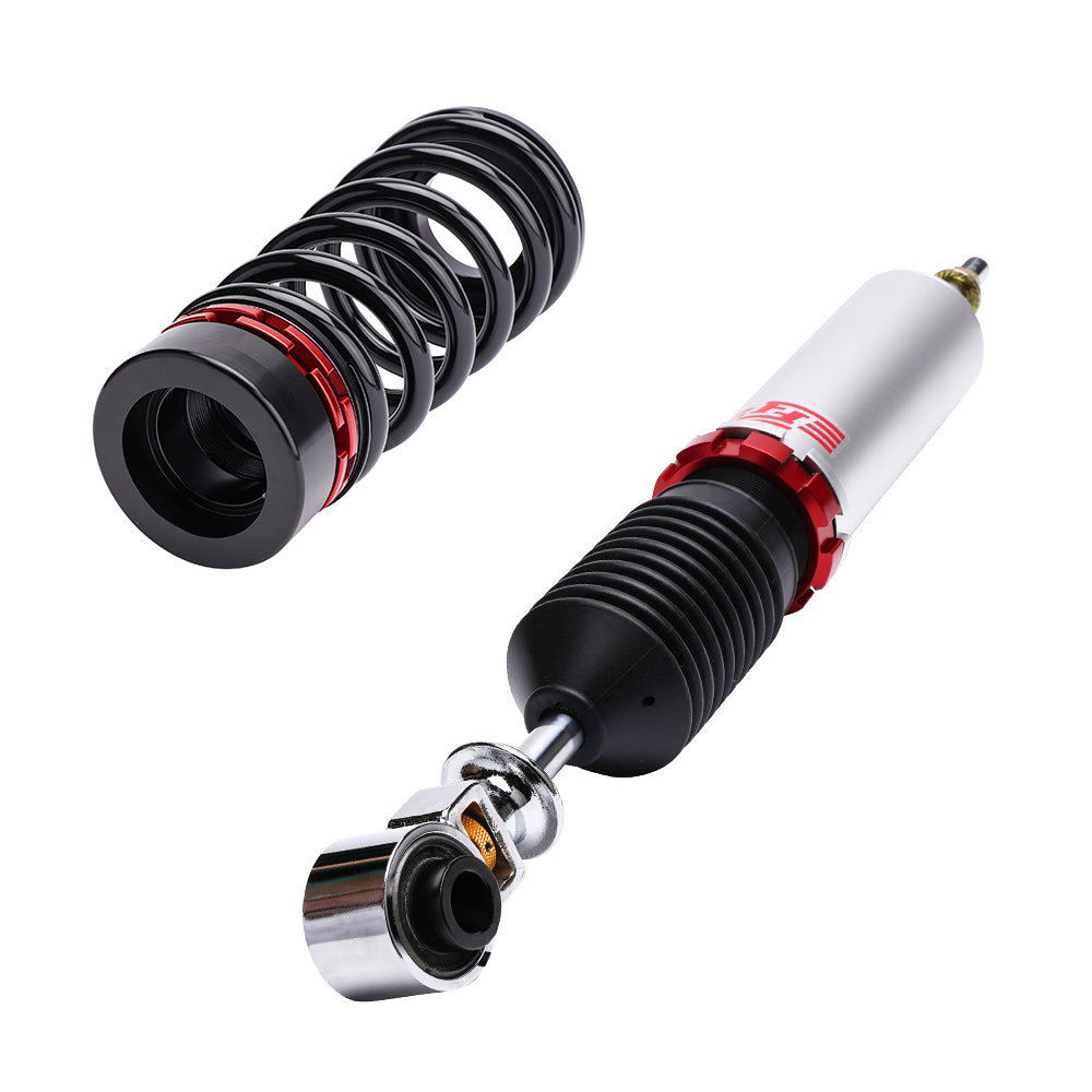 Function and Form TOYOTA Camry (18+) XV70 Type 4 Coilovers Kit