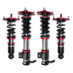 Function and Form TOYOTA FT-86 ZN6 (12+) Type 3 Coilovers Kit