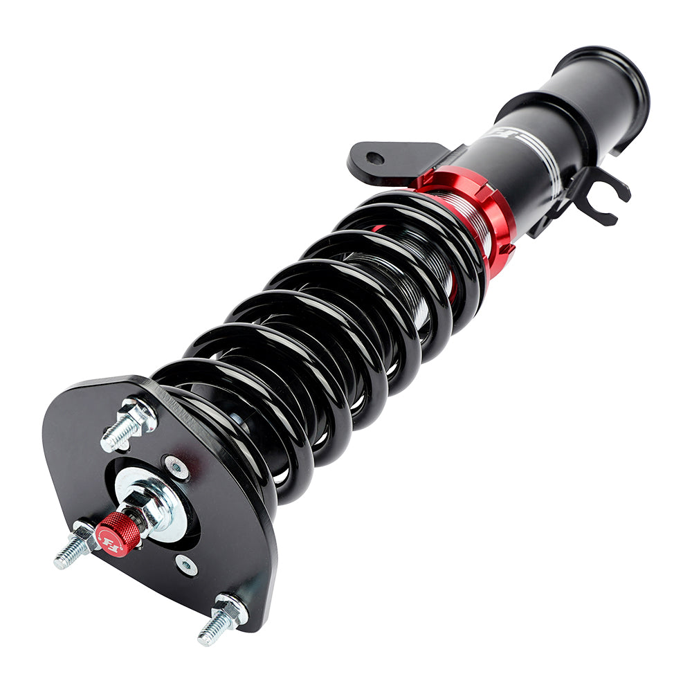 Function and Form TOYOTA MR2 AW11 (86-89) Type 3 Coilovers Kit