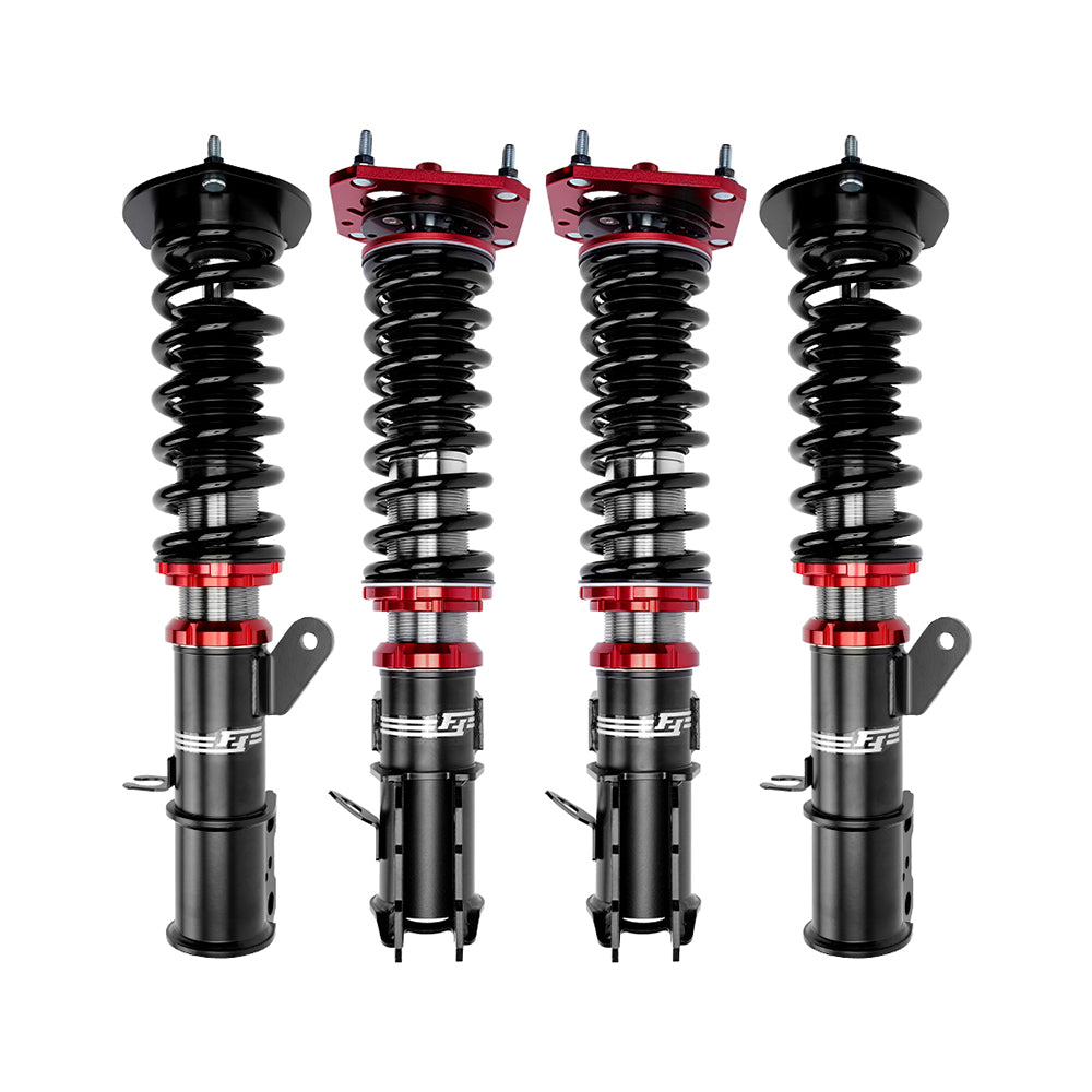 Function and Form TOYOTA MR2 AW11 (86-89) Type 3 Coilovers Kit