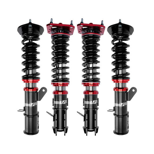 Function and Form TOYOTA MR2 AW11 (86-89) Type 3 Coilovers Kit