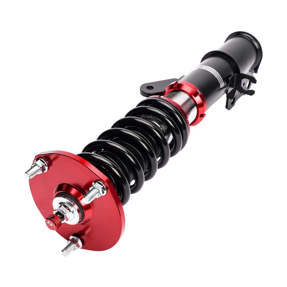 Function and Form TOYOTA MR2 SW20/21 (91-99) Type 3 Coilovers Kit