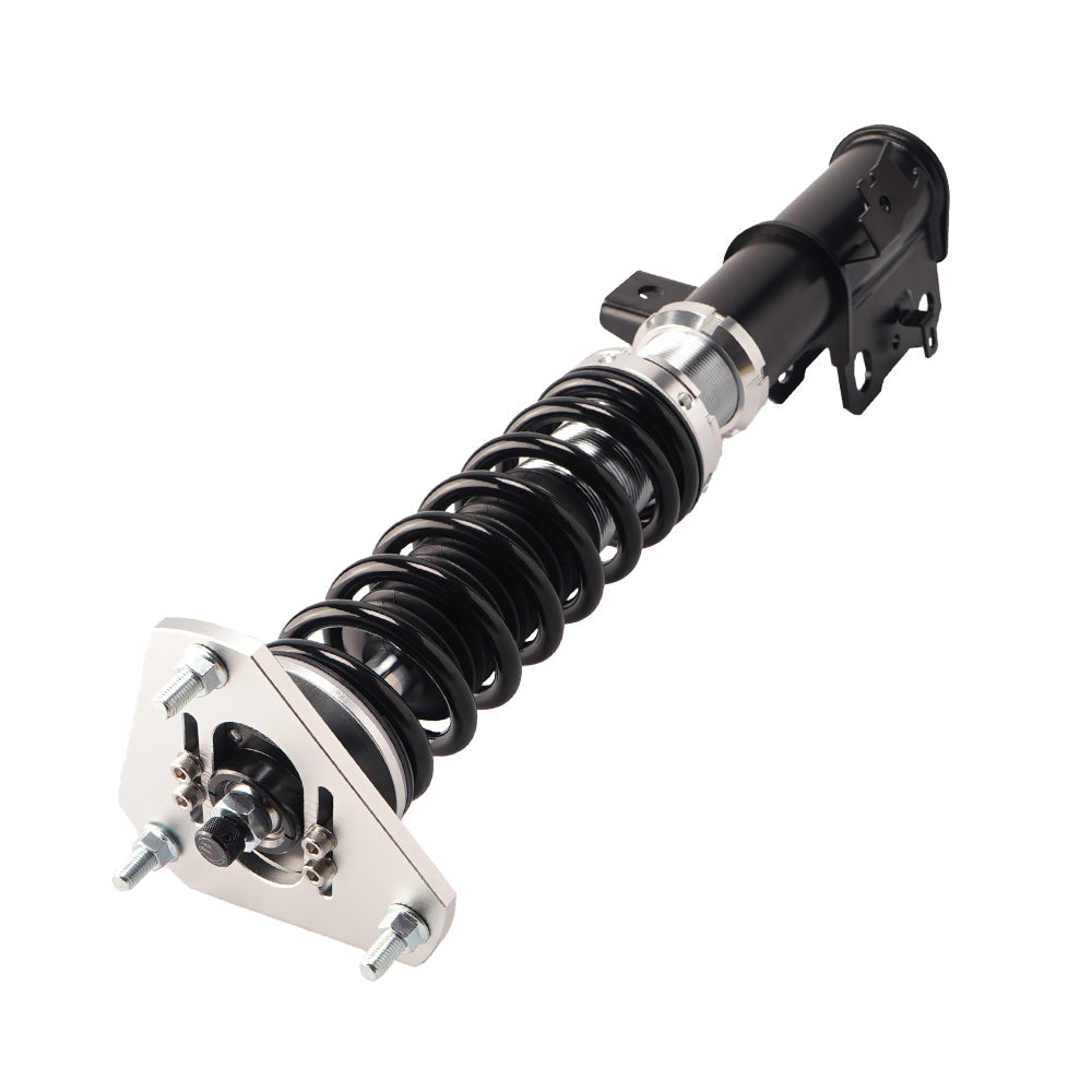 Function and Form TOYOTA Prius ZVW30 (09-15) Type 3 Coilovers Kit