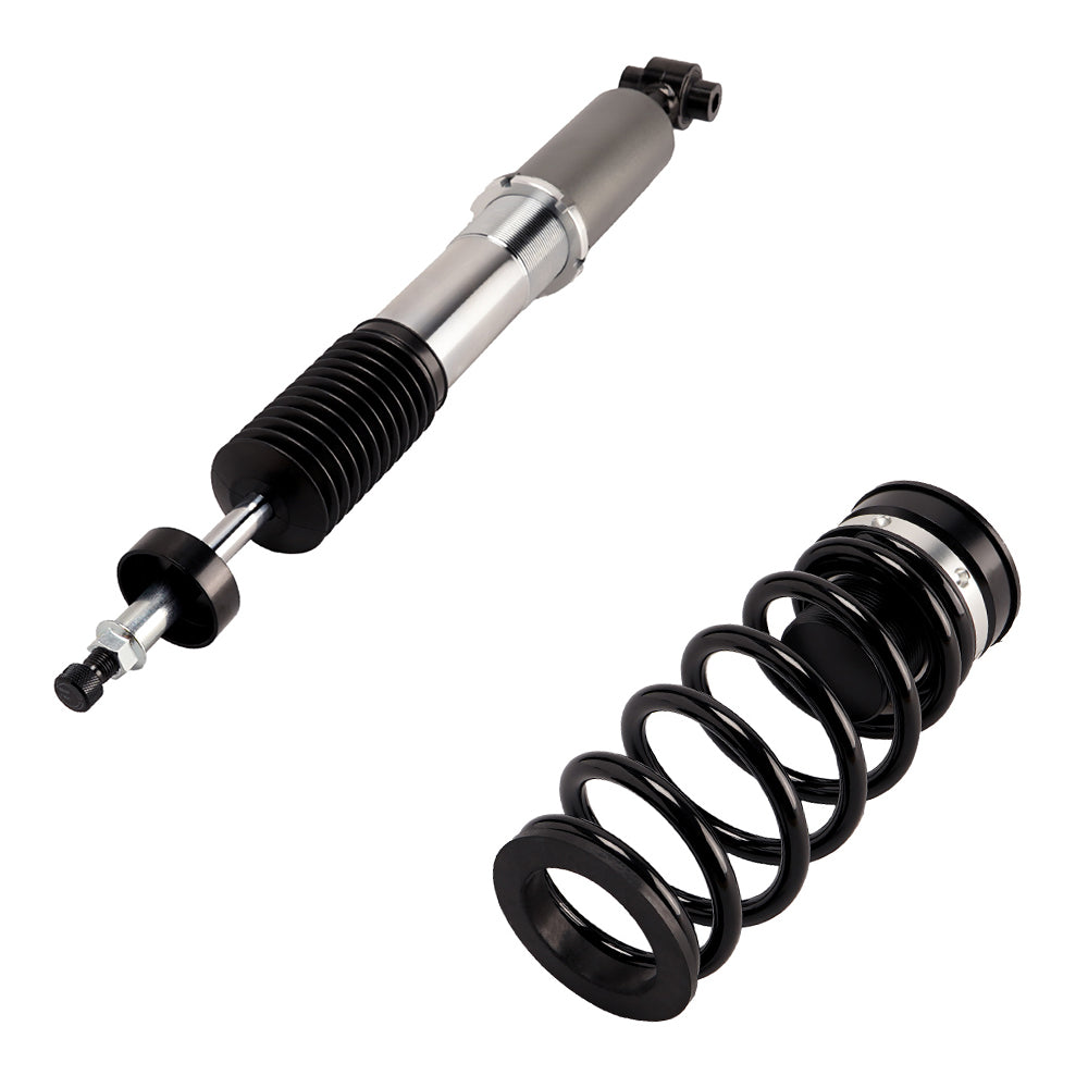 Function and Form TOYOTA Prius ZVW30 (09-15) Type 3 Coilovers Kit