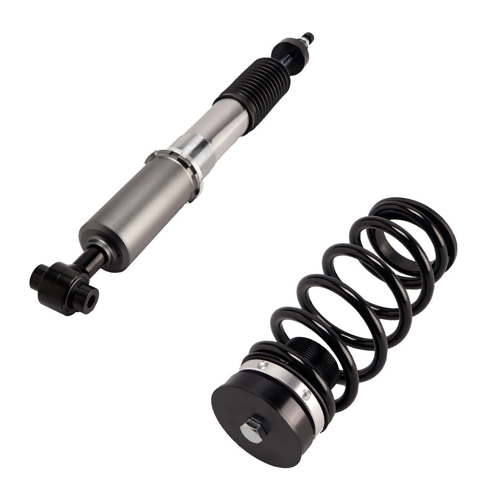 Function and Form TOYOTA Prius ZVW30 (09-15) Type 3 Coilovers Kit