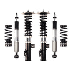 Function and Form TOYOTA Prius ZVW30 (09-15) Type 3 Coilovers Kit