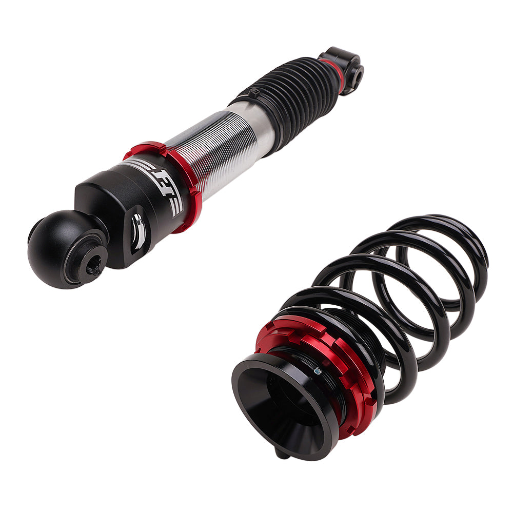 Function and Form TOYOTA Rav4 XA30 (06-12) Type 3 Coilovers Kit