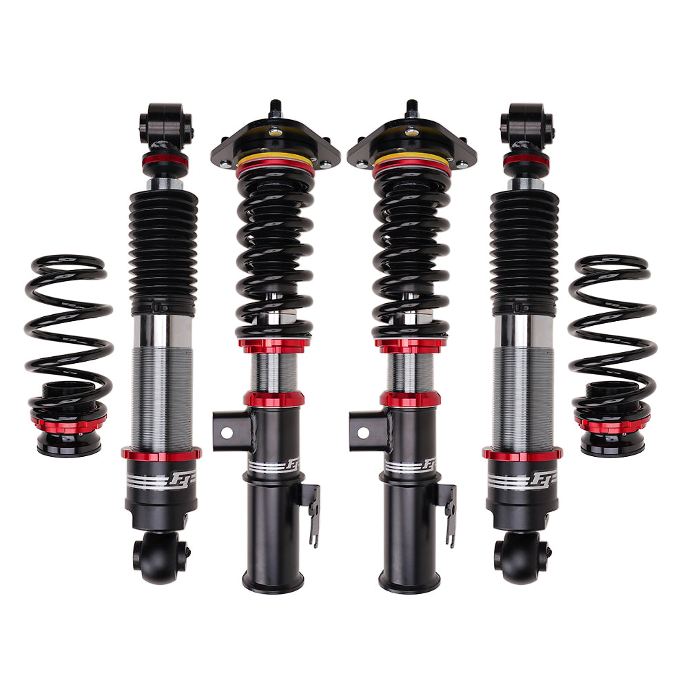 Function and Form TOYOTA Rav4 XA30 (06-12) Type 3 Coilovers Kit