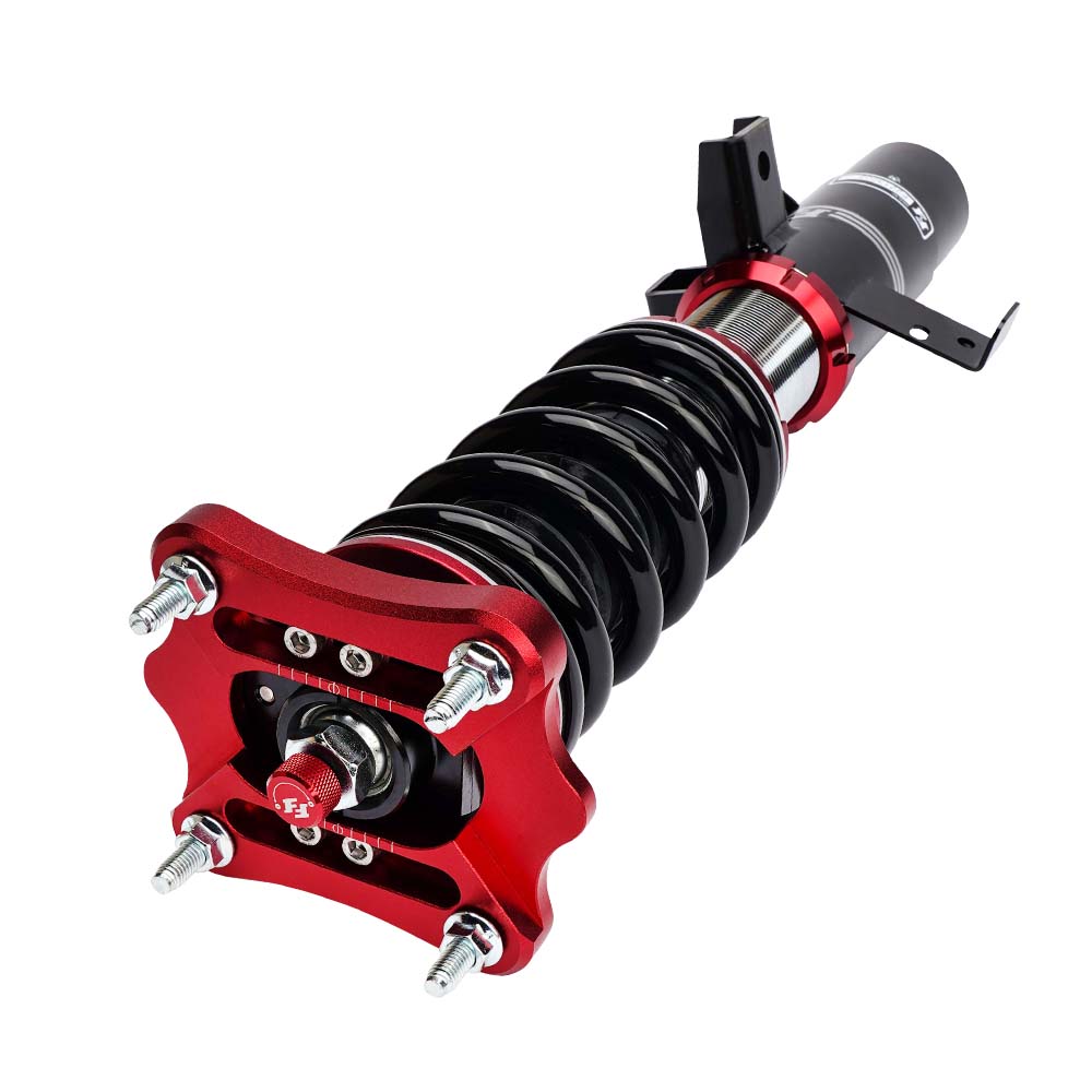 Function and Form TOYOTA Supra J29/DB (19+) Type 3 Coilovers Kit