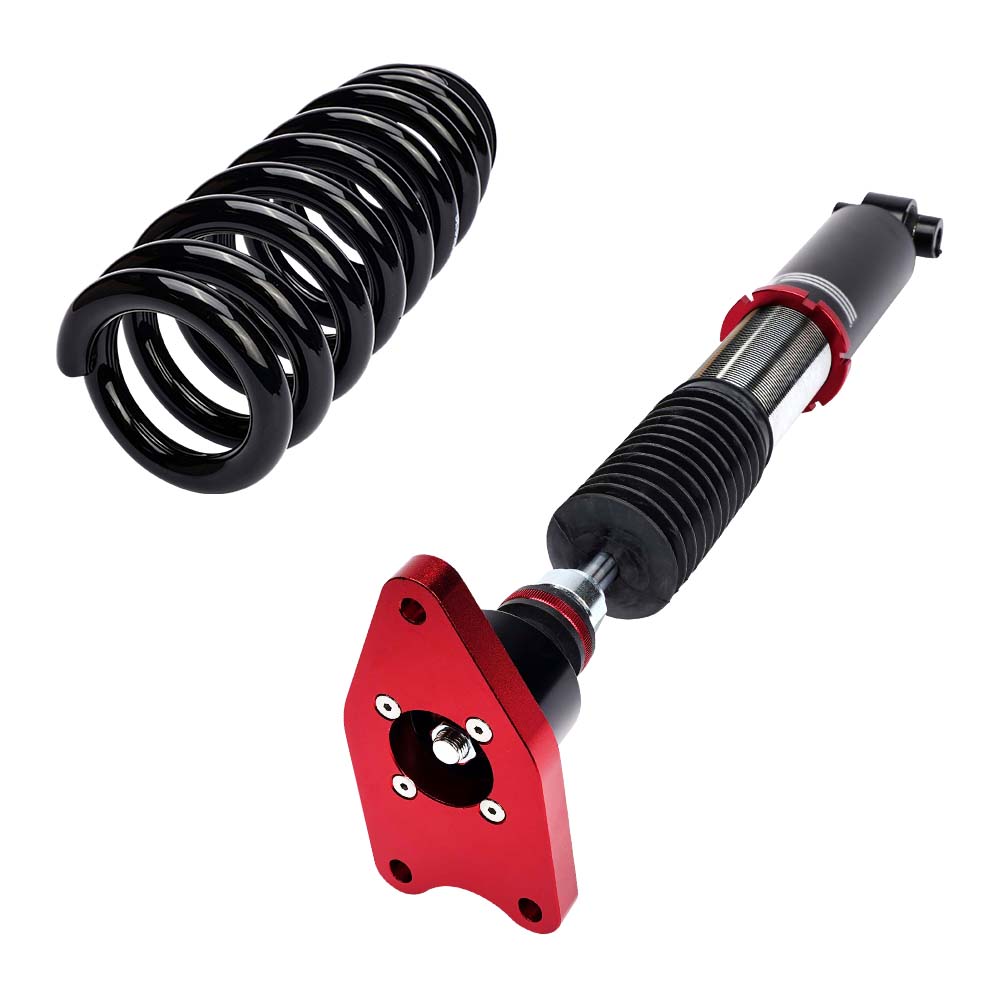 Function and Form TOYOTA Supra J29/DB (19+) Type 3 Coilovers Kit