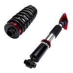 Function and Form TOYOTA Supra J29/DB (19+) Type 3 Coilovers Kit