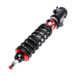 Function and Form TOYOTA Yaris NCP91 (06-13) Type 3 Coilovers Kit