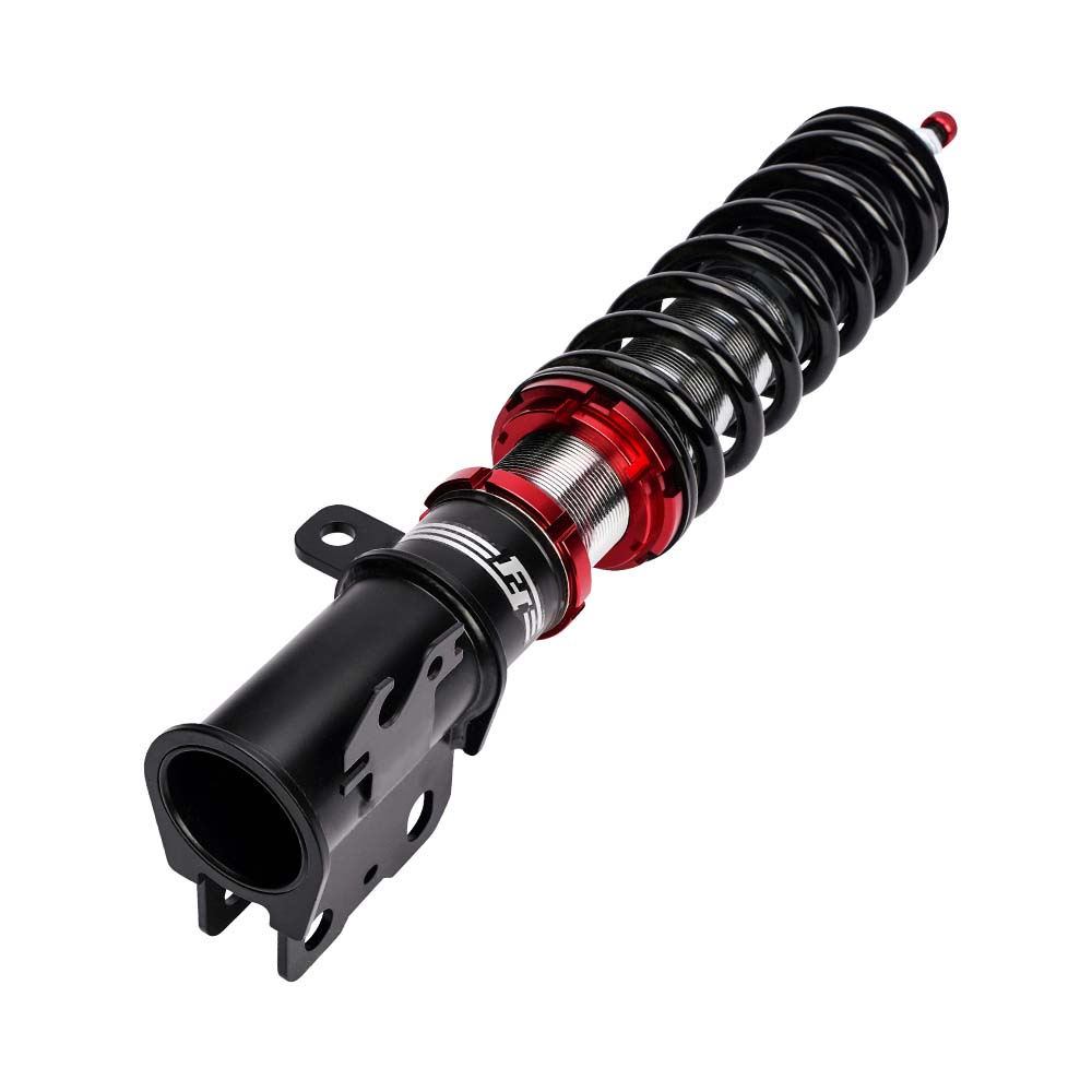 Function and Form TOYOTA Yaris NCP91 (06-13) Type 3 Coilovers Kit