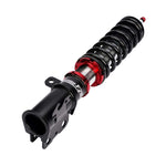 Function and Form TOYOTA Yaris NCP91 (06-13) Type 3 Coilovers Kit