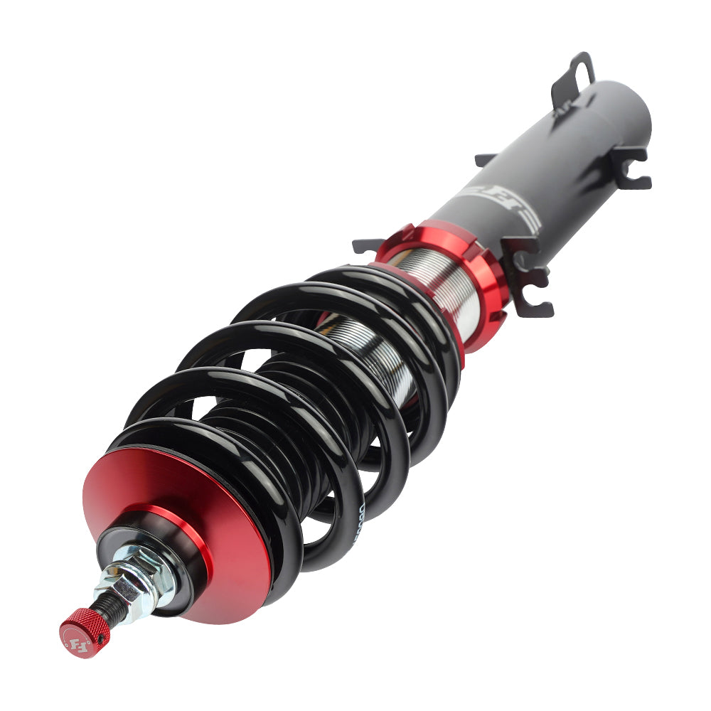 Function and Form VOLKSWAGEN Golf/Jetta Mk4 (98-04) Type 3 Coilovers Kit