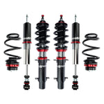 Function and Form VOLKSWAGEN Golf/Jetta Mk4 (98-04) Type 3 Coilovers Kit