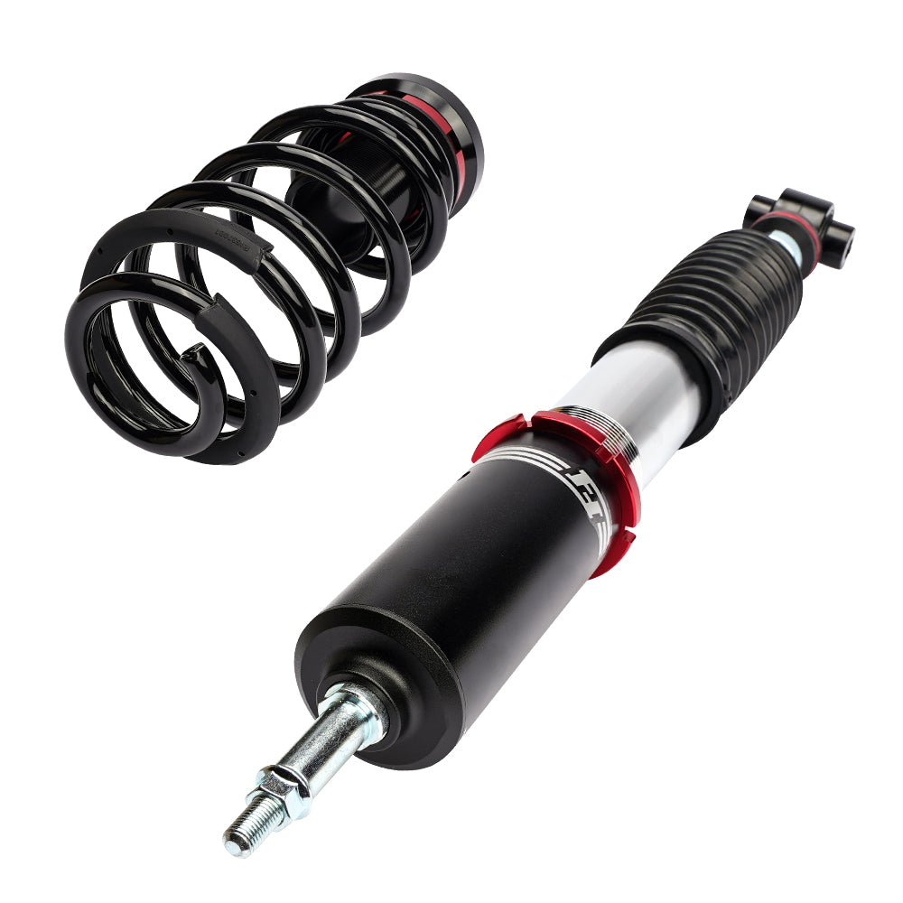 Function and Form VOLKSWAGEN Golf/ GTI Mk7 (14+) Type 3 Coilovers Kit